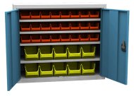 Werkstattschrank SPP 01C (3 Modelle) - 1