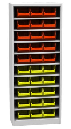 Werkstattschrank SPP 02R_A_PB - 1