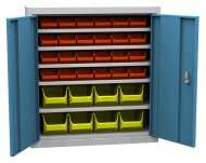 Werkstattschrank SPP 03C (3 Modelle) - 1