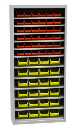 Werkstattschrank SPP 03R_A_PB - 1