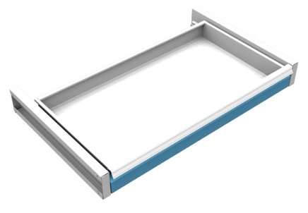 Schublade SPD 11Z - 1