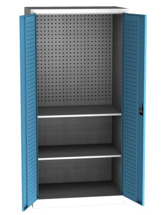 Werkstattschrank SPD 11B (3 Modelle) - 1