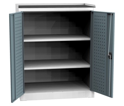 Werkstattschrank SPD 12A (3 Modelle) - 1