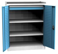 Werkstattschrank SPD 12B (3 Modelle)