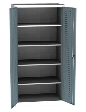 Werkstattschrank SPD 11A (3 Modelle) - 1