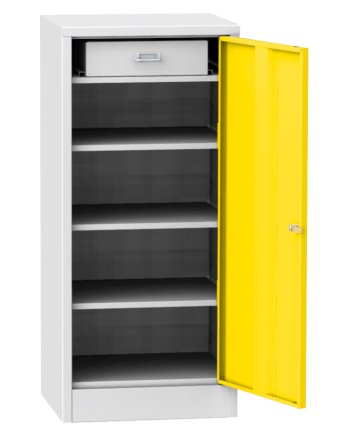 Werkstatt - Werkzeugschrank NAR 04A - 1