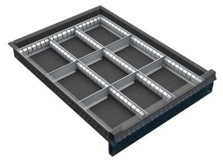 Trennelement  VND DPK 11B - 1
