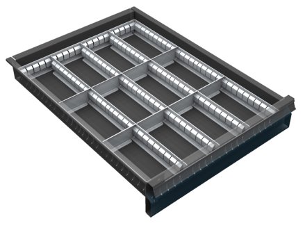 Trennelement  VND DPK 11C - 1