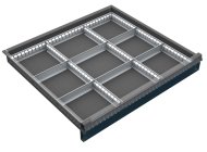 Trennelement  VND SPD 15