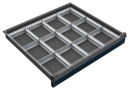 Trennelement  VND SPD 16