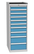 Werkstatt - Schubladenschrank DPO 04C - 1