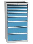 Werkstatt - Schubladenschrank DPO 05A - 1
