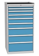Werkstatt - Schubladenschrank DPO 05B - 1