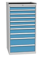 Werkstatt - Schubladenschrank DPO 05C - 1