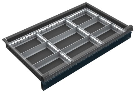 Trennelement  VND DPV 11B - 1