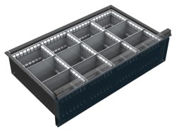 Trennelement  VND DPV 12C