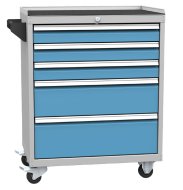 Werkstattwagen DPV 01B - 1