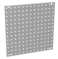 Q-System Lochplatte QSP 01A, zur Wandmontage - 1