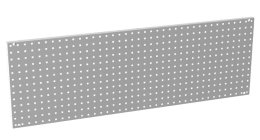 Q-System Lochplatte QSP 03A, zur Wandmontage
