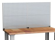 Q-System Lochplatte für die Werkbänke DPR 01A - 2