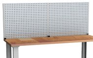 Q-System Lochplatte für die Werkbänke DPR 02A - 2