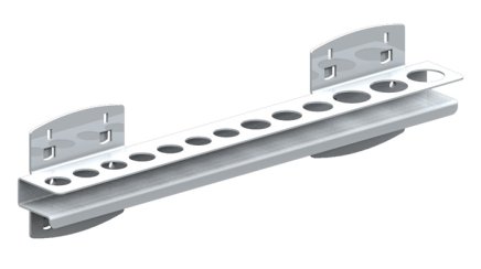 Aufsteckschlüsselhalter 1/2" QDN 30 - 1