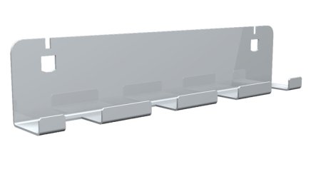 Schraubenzieherhalter QDN 33 - 1