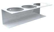 Dosenhalter QDN 3901