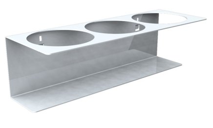 Dosenhalter QDN 3901 - 1