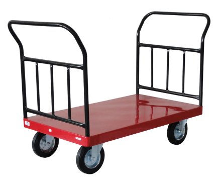 Transportwagen OPRO (12 Modelle) - 1