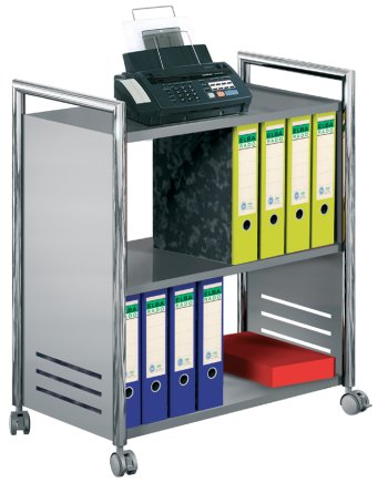 Büro-Etagenwagen 3110 - 1