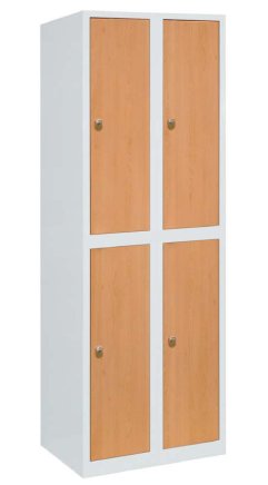 Garderobenschrank  A7232 - 1