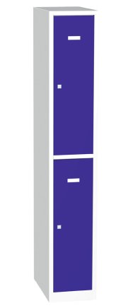 Garderobenschrank  A8132 - 1