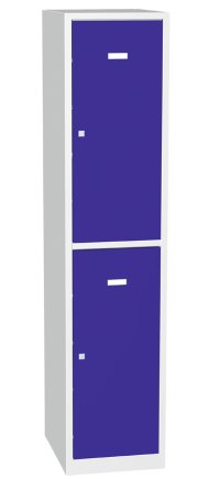 Garderobenschrank  A8142 - 1