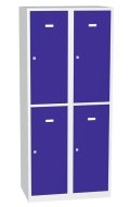Garderobenschrank  A8242 - 1