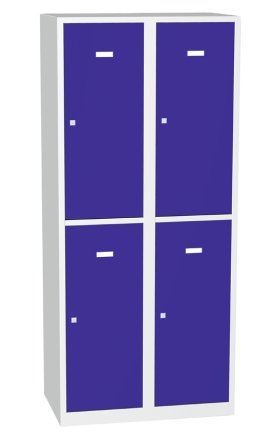 Garderobenschrank  A8242 - 1