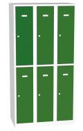 Garderobenschrank  A8332 - 1