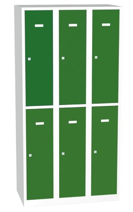 Garderobenschrank  A8332 - 1