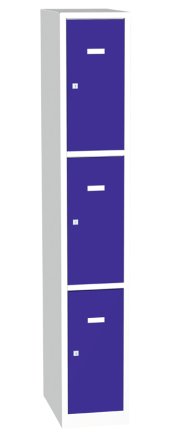 Schließfachschrank A8133 - 1