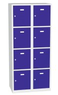 Schließfachschrank  A8244