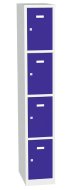 Schließfachschrank  A8134 - 1