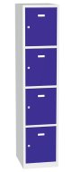 Schließfachschrank  A8144 - 1