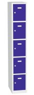 Schließfachschrank  A8135 - 1