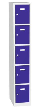 Schließfachschrank  A8135 - 1