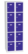 Schließfachschrank  A8235 - 1