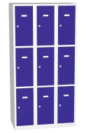 Schließfachschrank  A8333