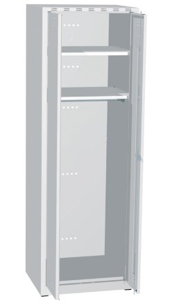 Großraum - Garderobenschrank  A5162 - 3