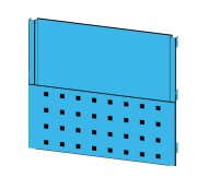 Dokumentenhalter SK1-P4 - 2