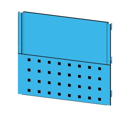 Dokumentenhalter SK1-P4 - 2
