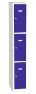 Schließfachschrank A8133 - 1